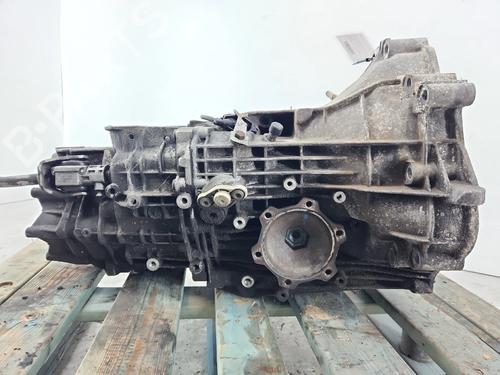 Gearbox AUDI A4 B5 (8D2) 1.9 TDI | BP40465567M3 - Image 6