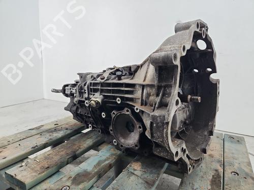 Gearbox AUDI A4 B5 (8D2) 1.9 TDI | BP40465567M3 - Image 7