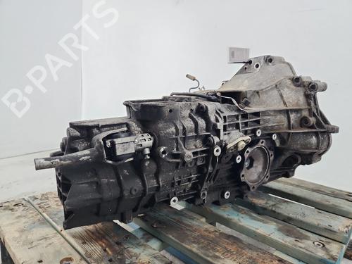 Gearbox AUDI A4 B5 (8D2) 1.9 TDI | BP40465567M3 - Image 5