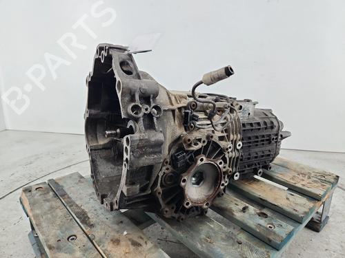 Gearbox AUDI A4 B5 (8D2) 1.9 TDI | BP40465567M3 - Image 2
