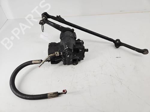 Used Steering rack Steering rack MERCEDES-BENZ 190 (W201) 190 D (201.122) (72 hp) 40449246 40449246