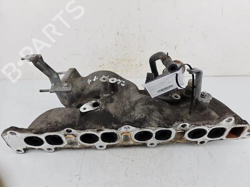 Used Intake manifold Intake manifold CHEVROLET NUBIRA Saloon 2.0 D (121 hp) 40465565 40465565