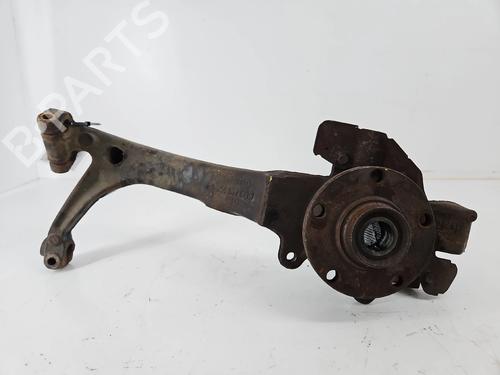Used Right front steering knuckle Right front steering knuckle AUDI A4 B5 (8D2) 1.9 TDI (110 hp) 40465556 40465556