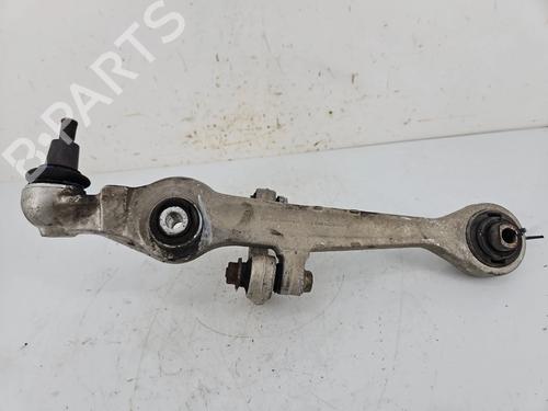 Used Left front suspension arm Left front suspension arm AUDI A4 B5 (8D2) 1.9 TDI (110 hp) 40465558 40465558