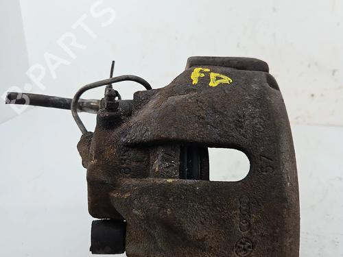 Used Right front brake caliper Right front brake caliper AUDI A4 B5 (8D2) 1.9 TDI (110 hp) 40465554 40465554