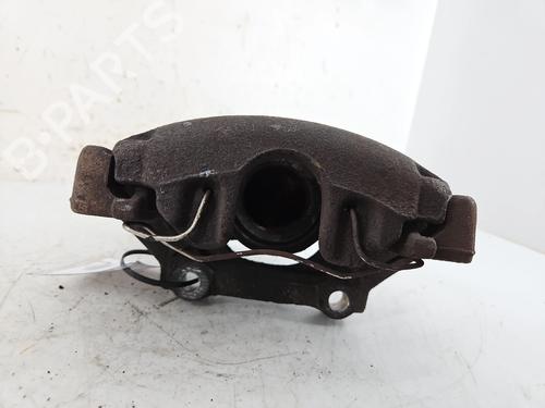 Left front brake caliper AUDI A4 B5 (8D2) 1.9 TDI | BP40465555M105 - Image 4