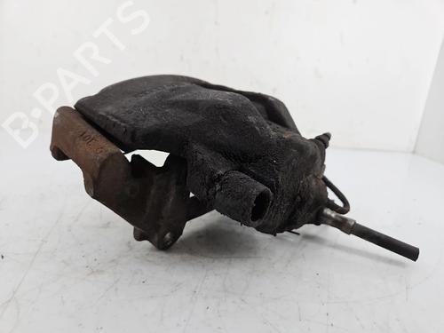 Left front brake caliper AUDI A4 B5 (8D2) 1.9 TDI | BP40465555M105 - Image 3