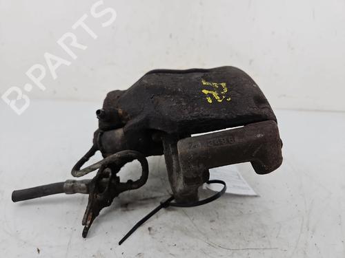 Used Left front brake caliper Left front brake caliper AUDI A4 B5 (8D2) 1.9 TDI (110 hp) 40465555 40465555