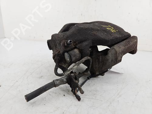 Left front brake caliper AUDI A4 B5 (8D2) 1.9 TDI | BP40465555M105 - Image 2