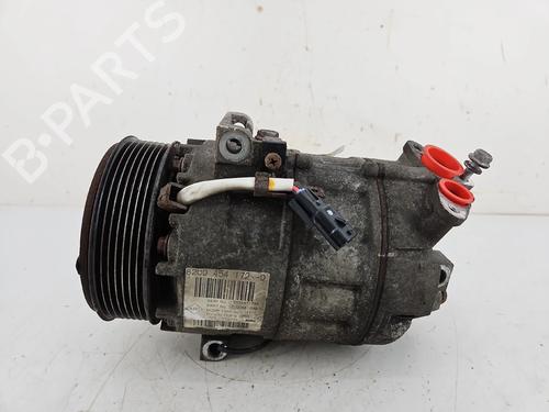 Used AC compressor AC compressor RENAULT TRAFIC II Van (FL) 2.0 dCi 115 (FL01, FL0U, FL00, FL0H, FL0M) (114 hp) 40264873 40264873