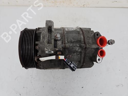 AC compressor RENAULT TRAFIC II Van (FL) 2.0 dCi 115 (FL01, FL0U, FL00, FL0H, FL0M) | BP40264873M34 - Image 2