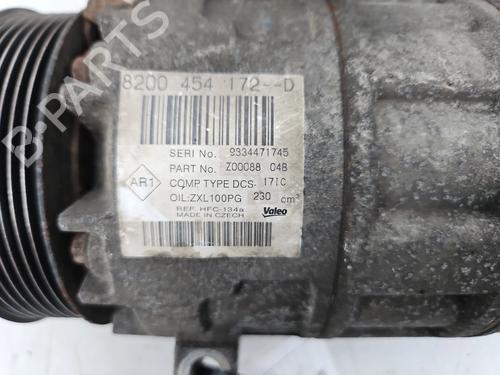 AC compressor RENAULT TRAFIC II Van (FL) 2.0 dCi 115 (FL01, FL0U, FL00, FL0H, FL0M) | BP40264873M34 - Image 4