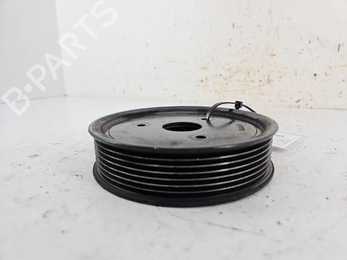 Pulley RENAULT TRAFIC II Van (FL) 2.0 dCi 115 (FL01, FL0U, FL00, FL0H, FL0M) | BP40264870M122 - Image 3