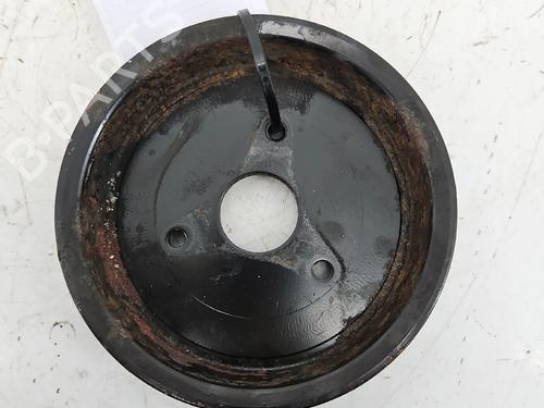 Used Pulley Pulley RENAULT TRAFIC II Van (FL) 2.0 dCi 115 (FL01, FL0U, FL00, FL0H, FL0M) (114 hp) 40264870 40264870