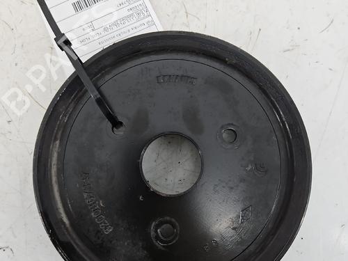 Pulley RENAULT TRAFIC II Van (FL) 2.0 dCi 115 (FL01, FL0U, FL00, FL0H, FL0M) | BP40264870M122 - Image 2