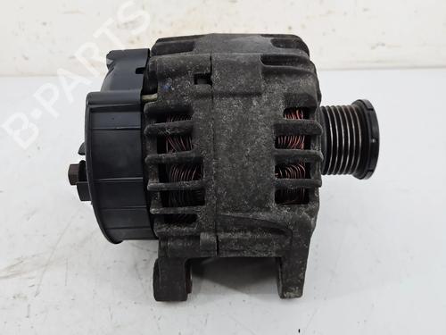 Used Alternator Alternator RENAULT TRAFIC II Van (FL) 2.0 dCi 115 (FL01, FL0U, FL00, FL0H, FL0M) (114 hp) 40264872 40264872