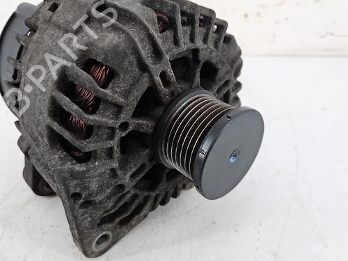 Alternator RENAULT TRAFIC II Van (FL) 2.0 dCi 115 (FL01, FL0U, FL00, FL0H, FL0M) | BP40264872M7 - Image 2