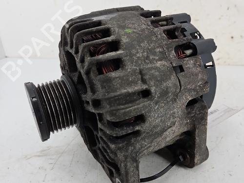 Alternator RENAULT TRAFIC II Van (FL) 2.0 dCi 115 (FL01, FL0U, FL00, FL0H, FL0M) | BP40264872M7 - Image 3