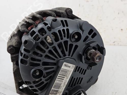 Alternator RENAULT TRAFIC II Van (FL) 2.0 dCi 115 (FL01, FL0U, FL00, FL0H, FL0M) | BP40264872M7 - Image 4