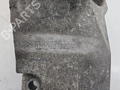 Support RENAULT TRAFIC II Van (FL) 2.0 dCi 115 (FL01, FL0U, FL00, FL0H, FL0M) | BP40264881C155  - Image 6