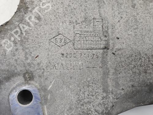 Engine mount RENAULT TRAFIC II Van (FL) 2.0 dCi 115 (FL01, FL0U, FL00, FL0H, FL0M) | BP40264882M89 - Image 3