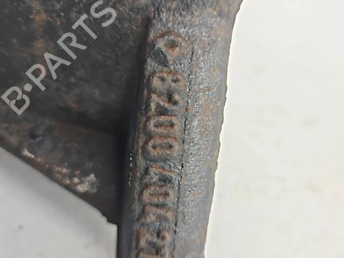 Engine mount RENAULT TRAFIC II Van (FL) 2.0 dCi 115 (FL01, FL0U, FL00, FL0H, FL0M) | BP40264879M89 - Image 6