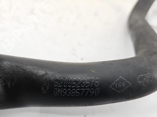 Pipe RENAULT TRAFIC II Van (FL) 2.0 dCi 115 (FL01, FL0U, FL00, FL0H, FL0M) | BP40264844M125 - Image 5