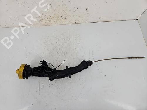 pipe-renault-trafic-ii-van-fl-2001-40264845 main image
