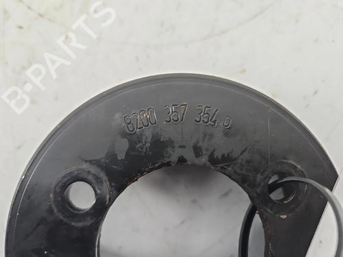 Pulley RENAULT TRAFIC II Van (FL) 2.0 dCi 115 (FL01, FL0U, FL00, FL0H, FL0M) | BP40264842M122 - Image 4
