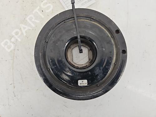 Pulley RENAULT TRAFIC II Van (FL) 2.0 dCi 115 (FL01, FL0U, FL00, FL0H, FL0M) | BP40264841M122 - Image 2