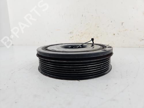 Pulley RENAULT TRAFIC II Van (FL) 2.0 dCi 115 (FL01, FL0U, FL00, FL0H, FL0M) | BP40264841M122 - Image 3