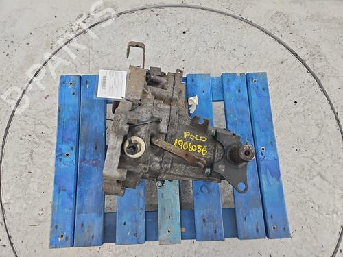 Used Gearbox Gearbox VW POLO III (6N1) 45 1.0 (45 hp) 40502869 40502869