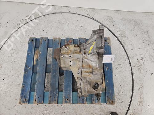 Used Gearbox Gearbox MAZDA 323 S V (BA) 2.0 D (71 hp) 40502870 40502870