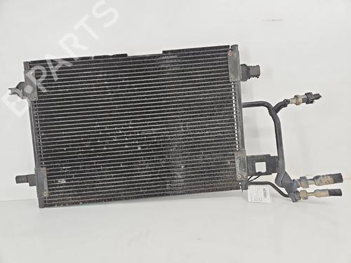 ac-radiator-audi-a4-b5-8d2-1994-1995-1996-1997-1998-1999-2000-2001-40433941 main image