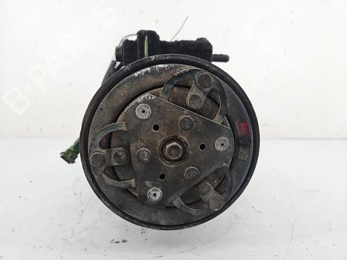 AC compressor AUDI A4 B5 (8D2) 1.9 TDI | BP40465550M34 - Image 5