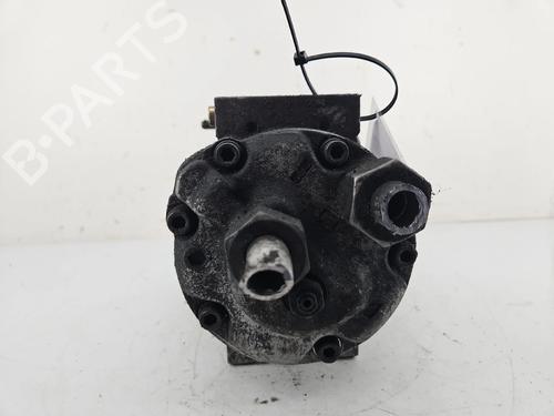 AC compressor AUDI A4 B5 (8D2) 1.9 TDI | BP40465550M34 - Image 2