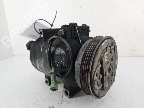 AC compressor AUDI A4 B5 (8D2) 1.9 TDI | BP40465550M34 - Image 4