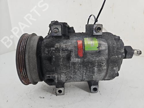 AC compressor AUDI A4 B5 (8D2) 1.9 TDI | BP40465550M34 - Image 6
