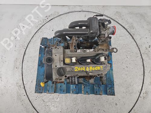 Used Engine Engine DAIHATSU SIRION (M1) 1.0 i (M100) (56 hp) 40510944 40510944