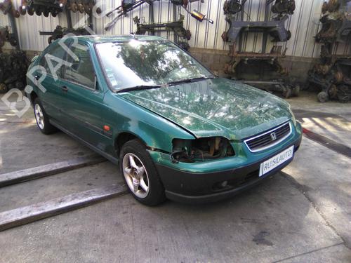 Used Parts HONDA CIVIC VI Saloon (EJ, EK, SO)  1.4 i (EJ9)  1820549