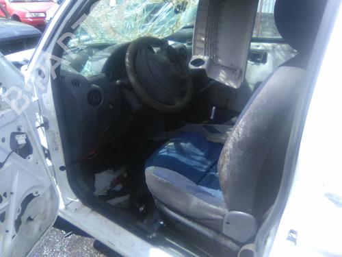 Rear mirror PEUGEOT PARTNER MPV (5_, G_) 1.6 HDi 90 | BP19850004I6 