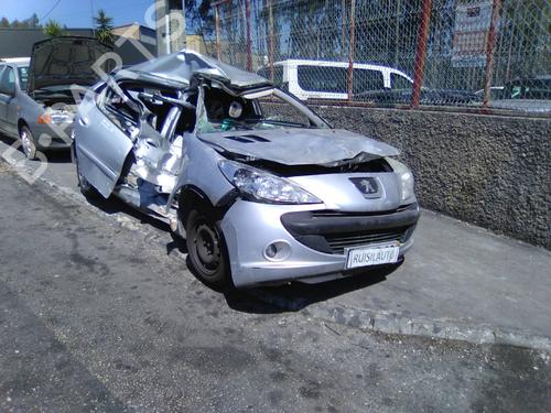 Other PEUGEOT 206+ (2L_, 2M_) 1.1 | BP19826600O1 