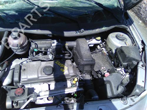 Other PEUGEOT 206+ (2L_, 2M_) 1.1 | BP19826600O1 