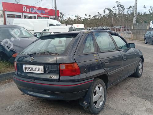 Used Parts OPEL ASTRA F Saloon (T92) 1.4 Si (F19, M19) 4720624