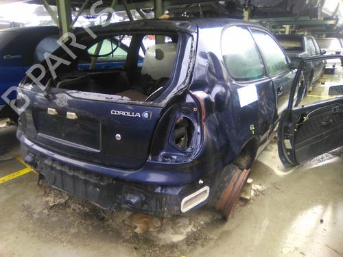 Used Parts TOYOTA COROLLA Estate (_E11_)  1.9 D (WZE110_, WZE110R)  1820163