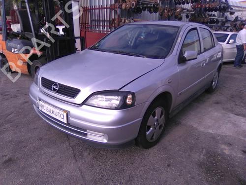 Subframe OPEL ASTRA G Hatchback (T98) 1.2 16V (F08, F48) | BP19863656M9 