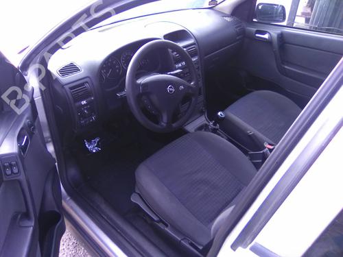 Subframe OPEL ASTRA G Hatchback (T98) 1.2 16V (F08, F48) | BP19863656M9 