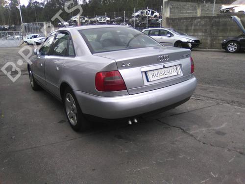 Engine mount AUDI A4 B5 (8D2) 1.9 TDI | BP19829089M89 