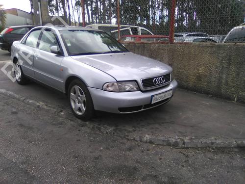 Engine mount AUDI A4 B5 (8D2) 1.9 TDI | BP19829089M89 