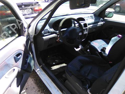 Gearbox mount RENAULT CLIO II (BB_, CB_) 1.9 D (B/CB0E, BB0J) | BP19822617M88 